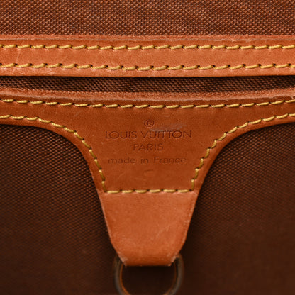 Louis Vuitton Monogram Ellipse MM 14 of 17