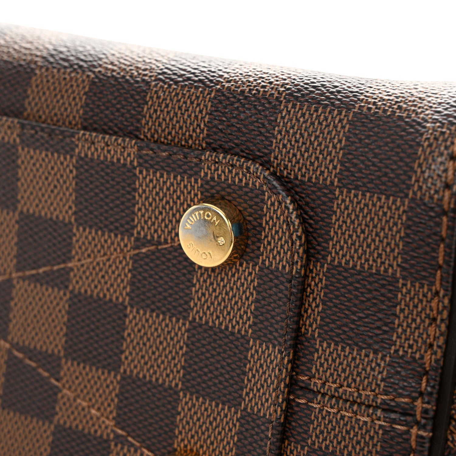 Louis Vuitton Damier Ebene Marylebone PM 10 of 10