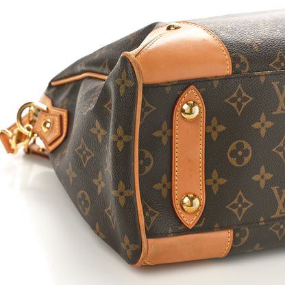 Louis Vuitton Monogram Retiro PM 9 of 15
