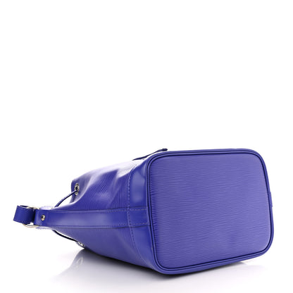 Louis Vuitton Epi Noe BB Figue 4 of 10