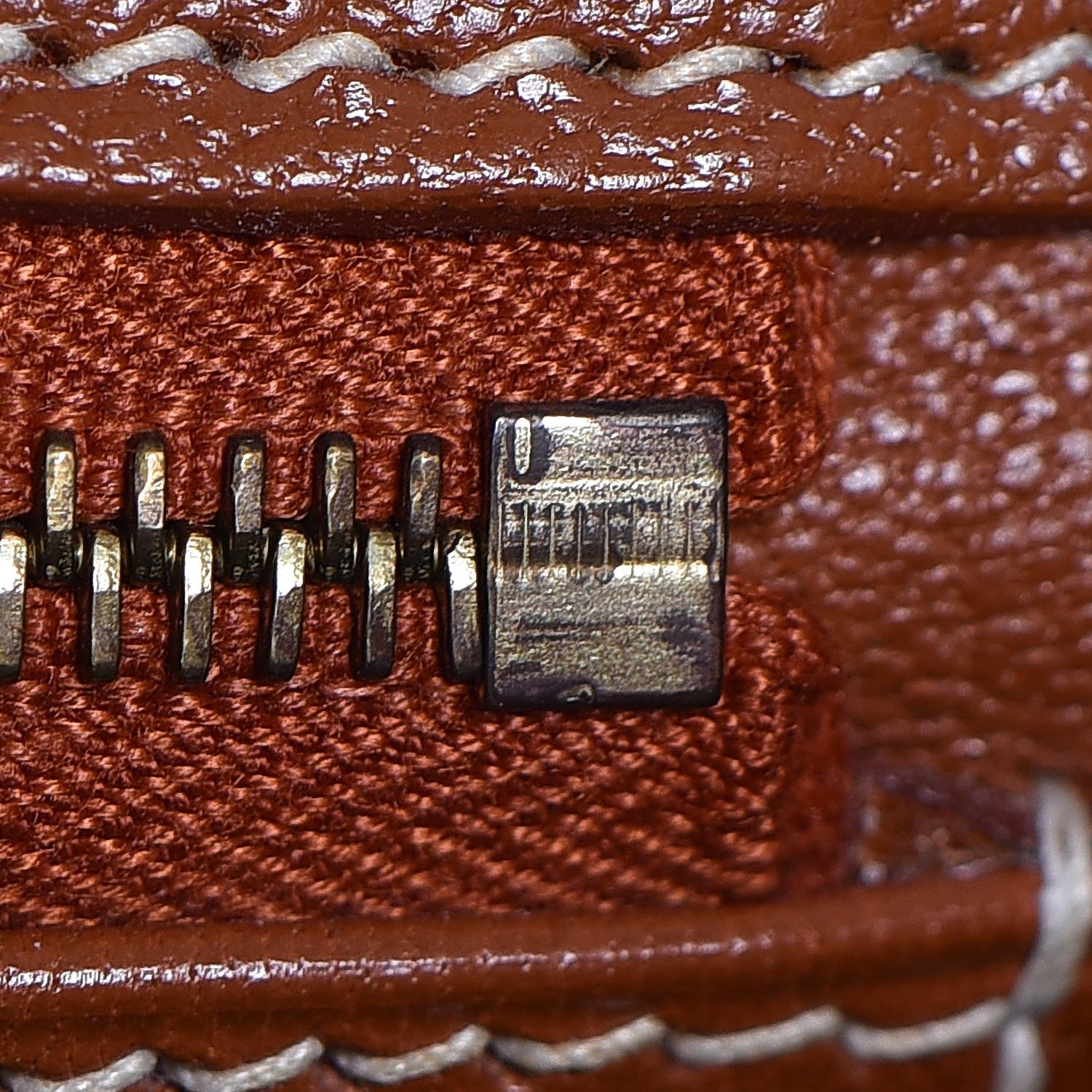 Hermes Taurillon Clemence Birkin 35 Etrusque 23 of 38