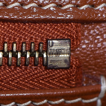 Hermes Taurillon Clemence Birkin 35 Etrusque 23 of 38