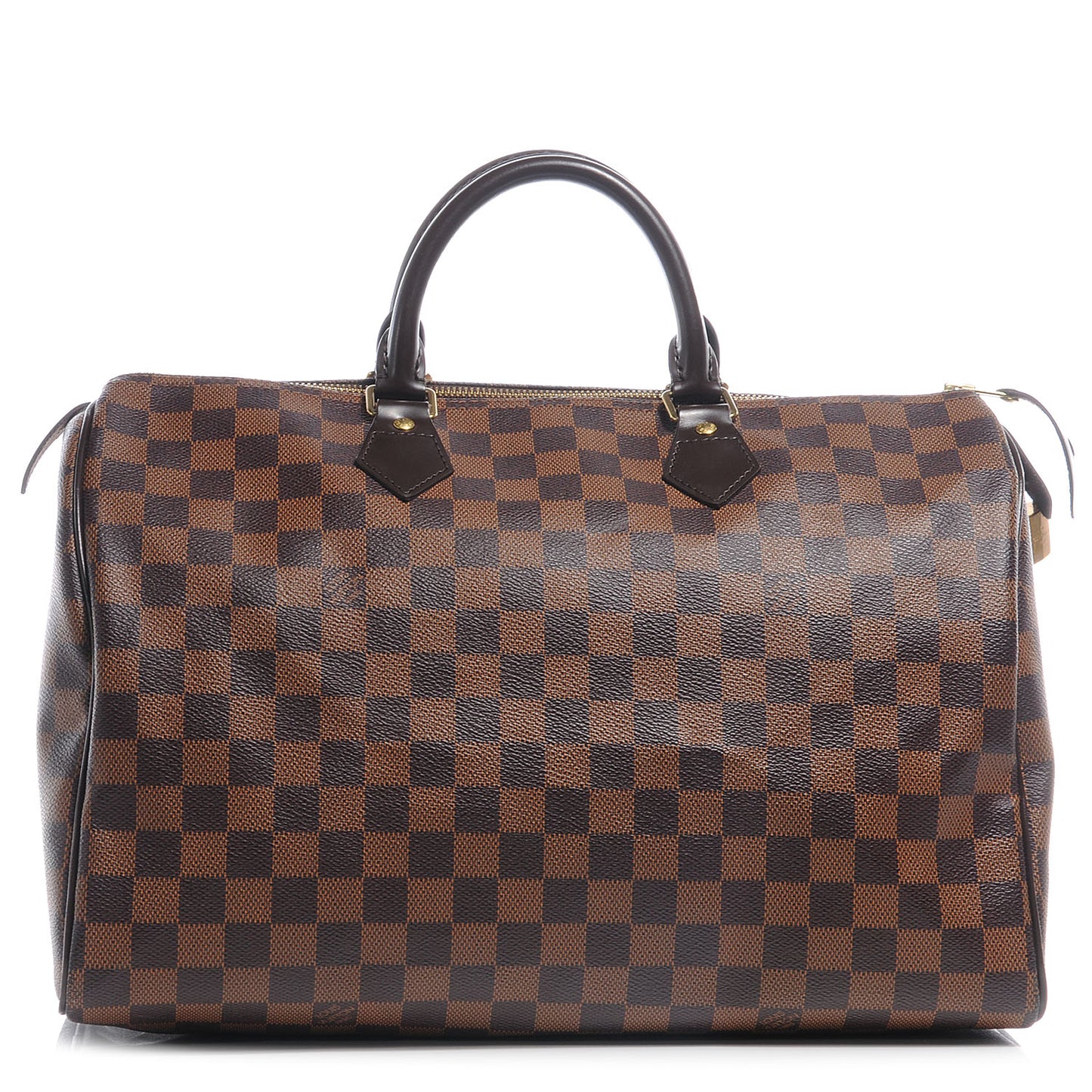 Damier Ebene Speedy 35
