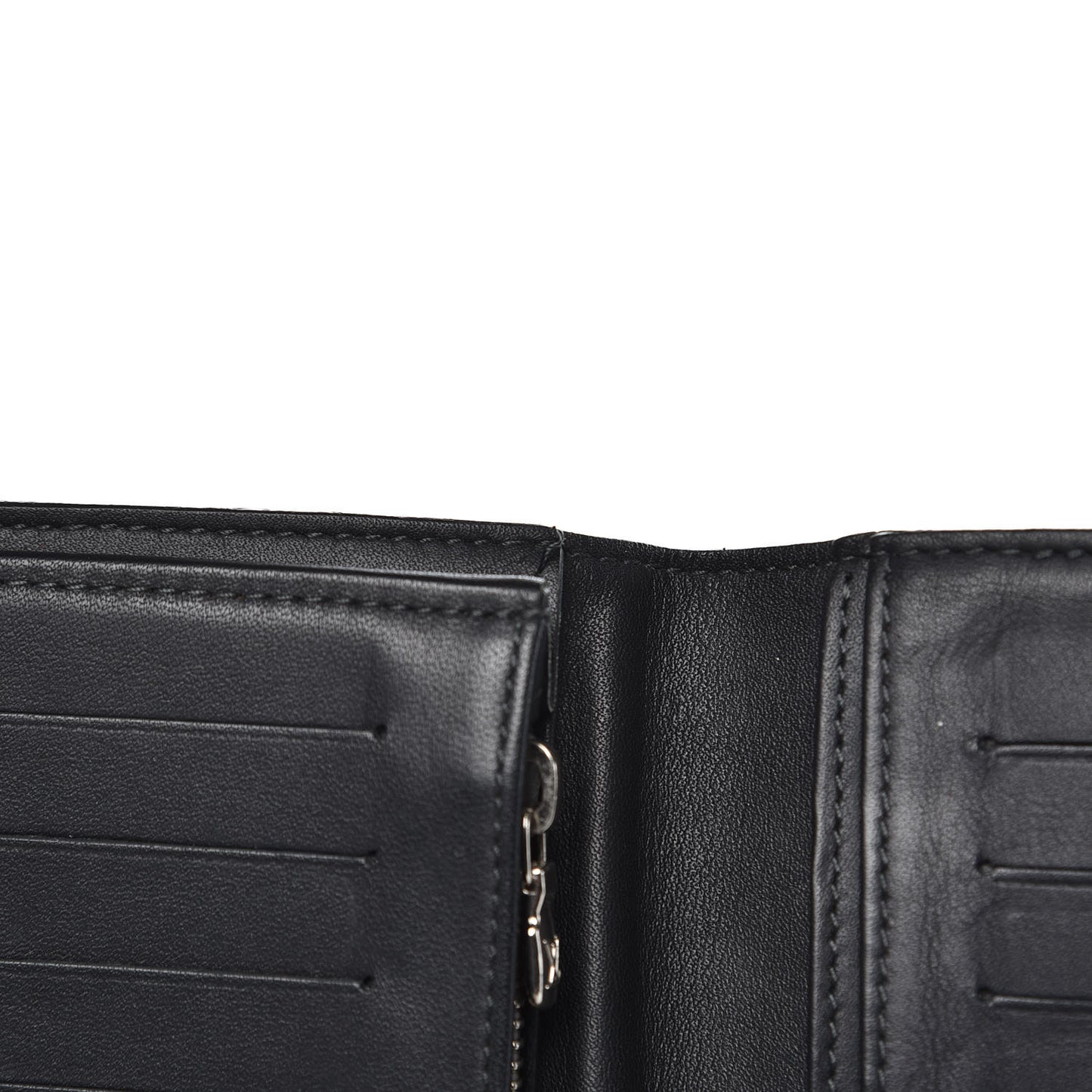 Damier Cobalt Brazza Wallet