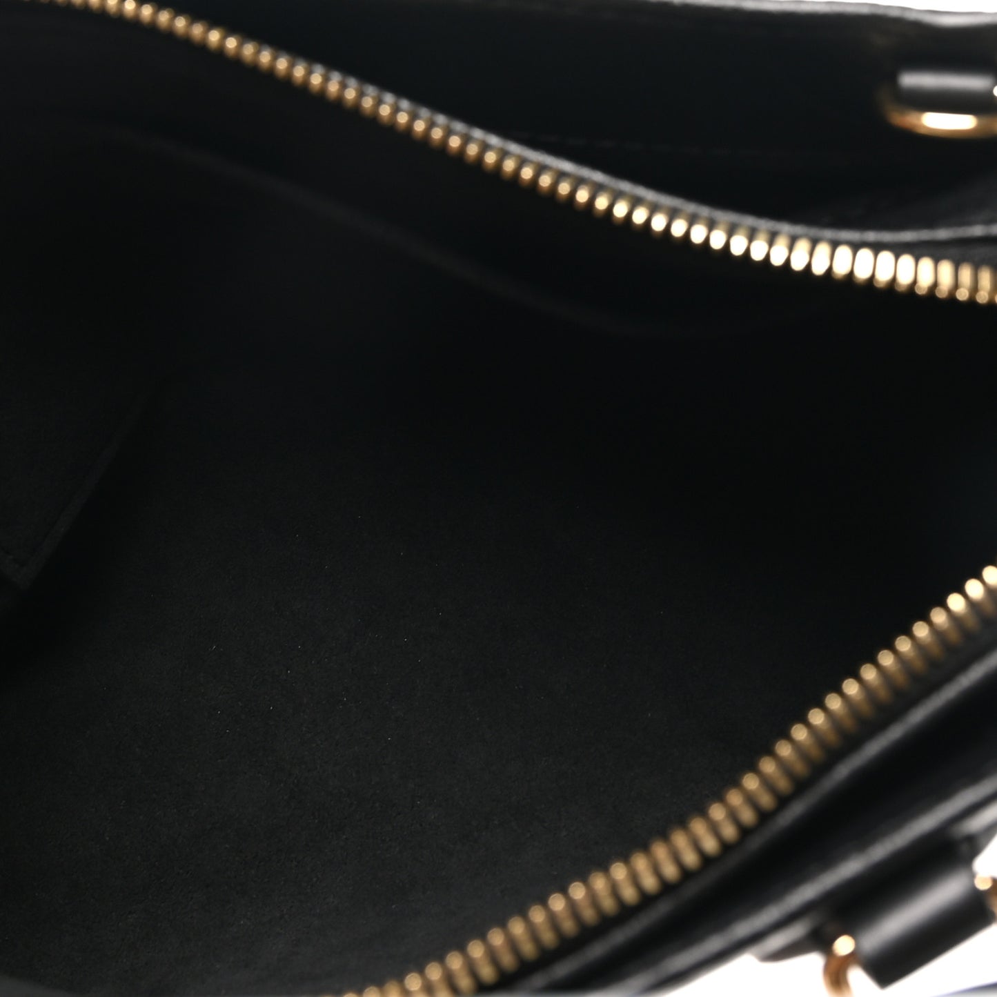Empreinte OnTheGo East West Black Black
