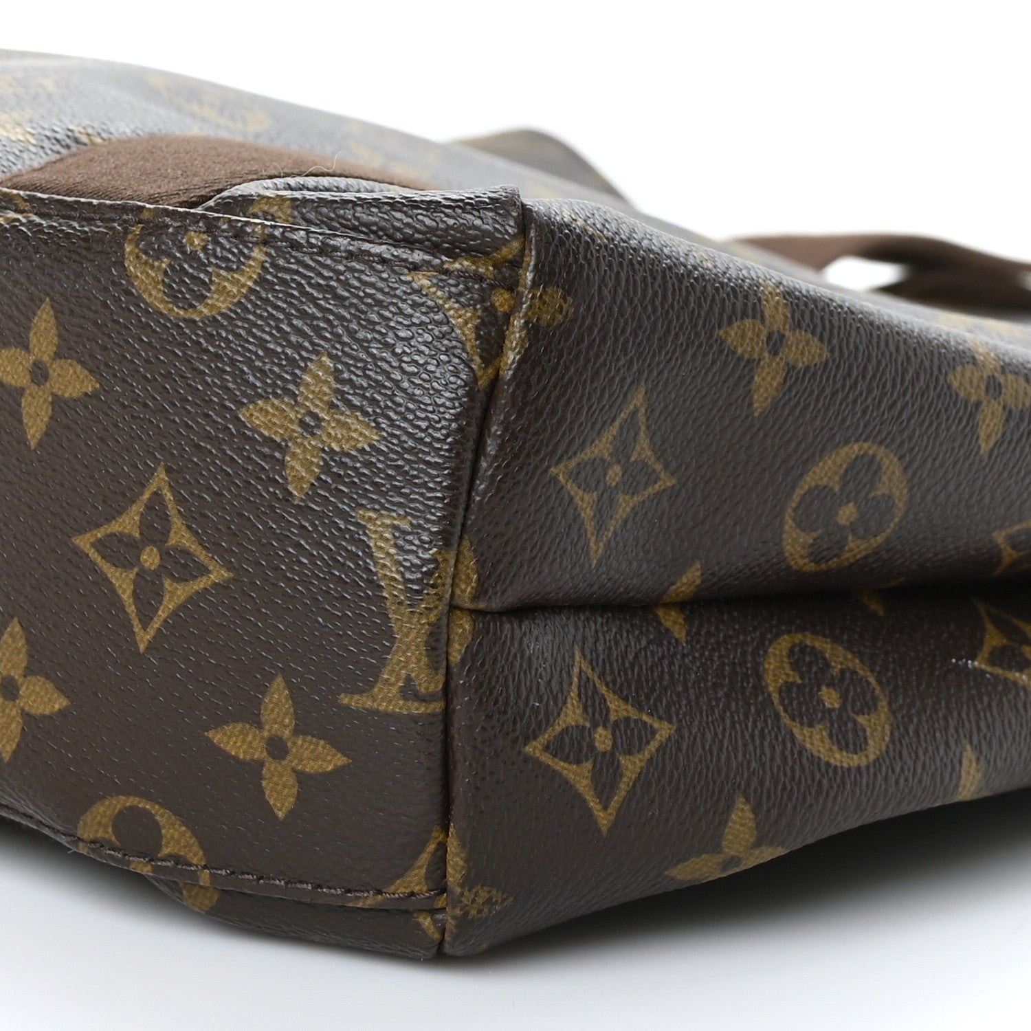 Louis Vuitton Monogram Cabas Beaubourg 9 of 9