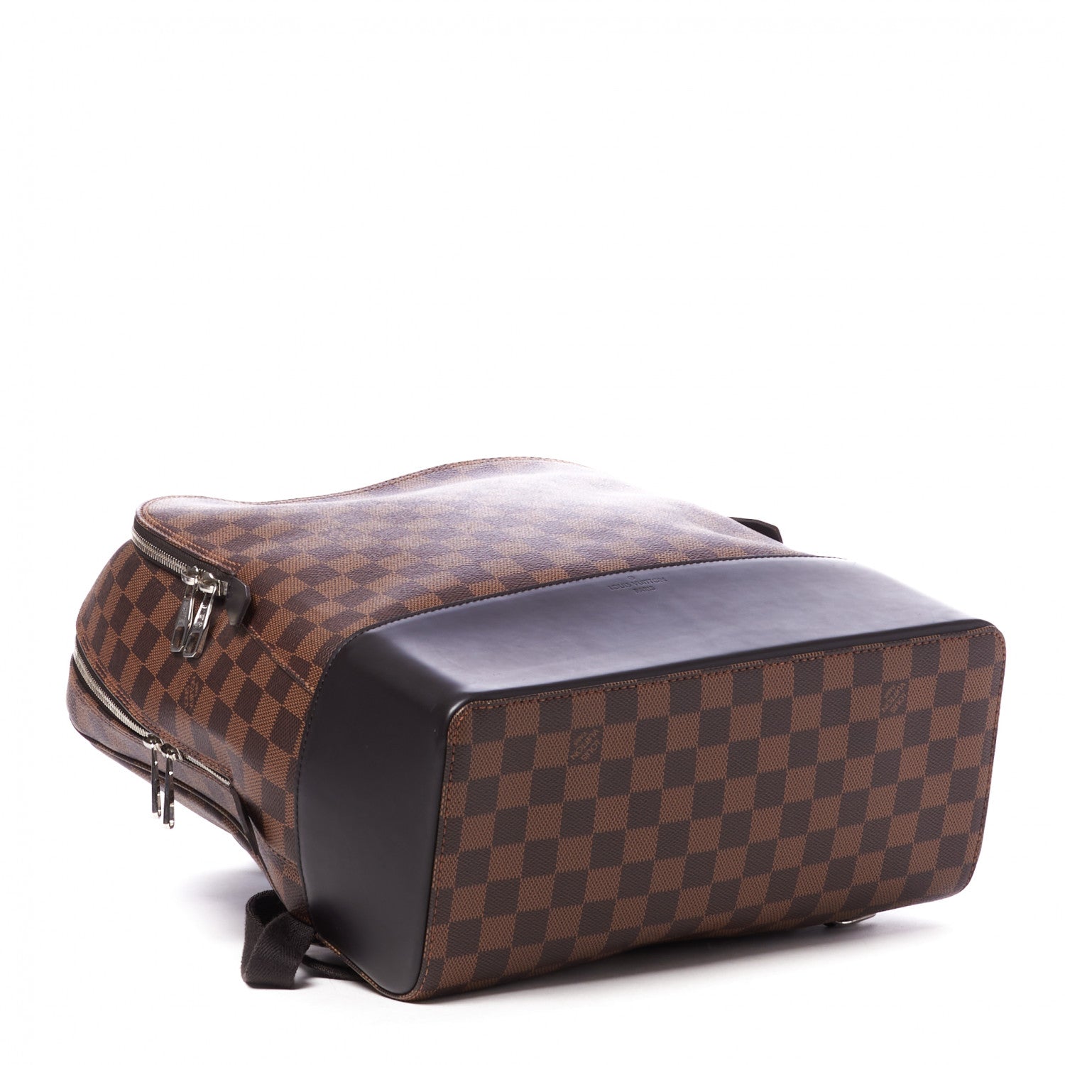 Louis Vuitton Damier Ebene Jake Backpack 3 of 7