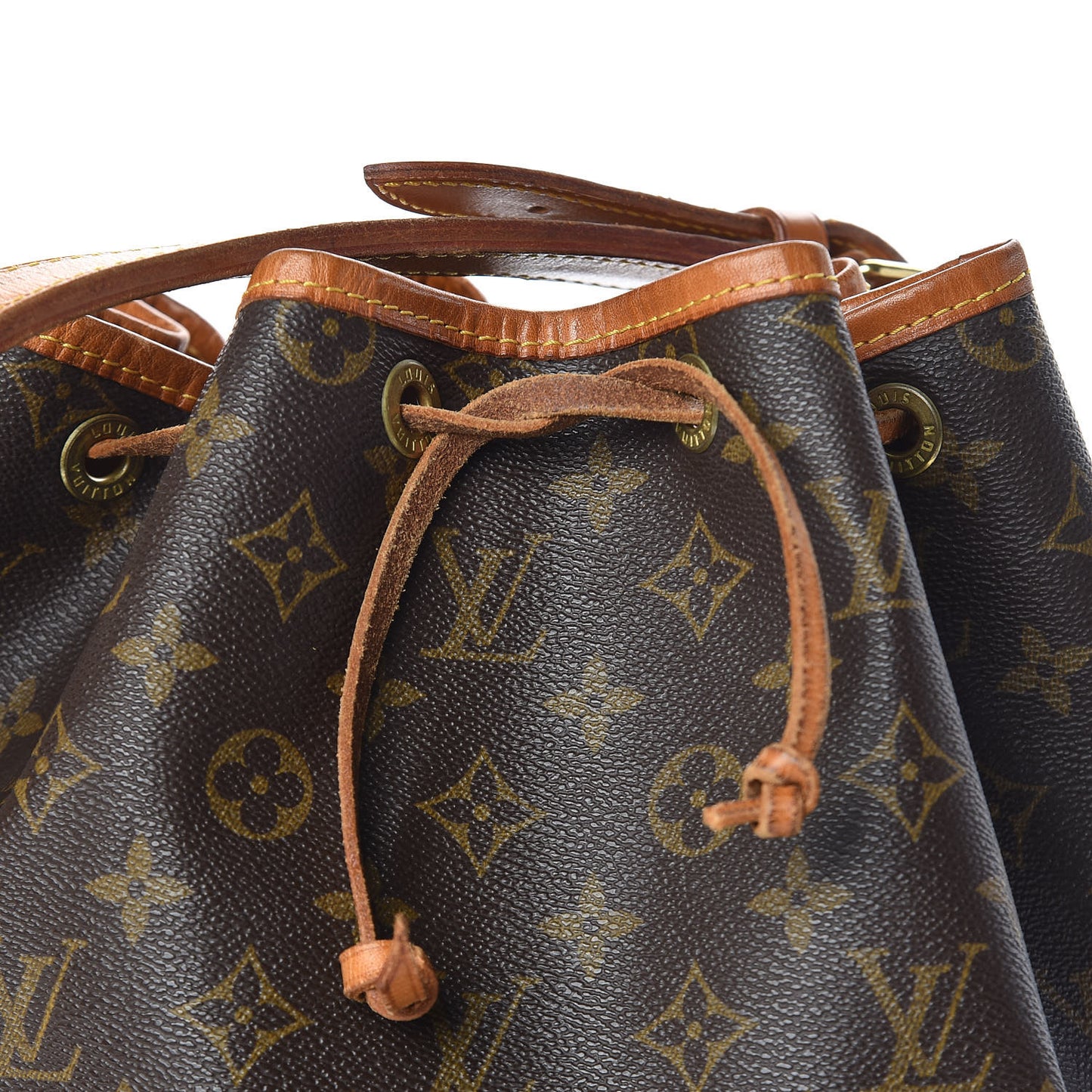 Monogram Noe