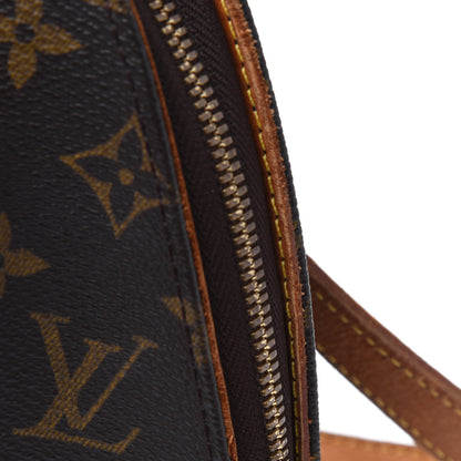 Louis Vuitton Monogram Ellipse Sac a Dos Backpack 17 of 27