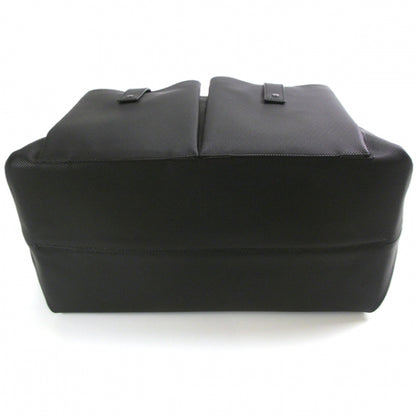 Bottega Veneta Marco Polo Weekender Bag Nero 4 of 11