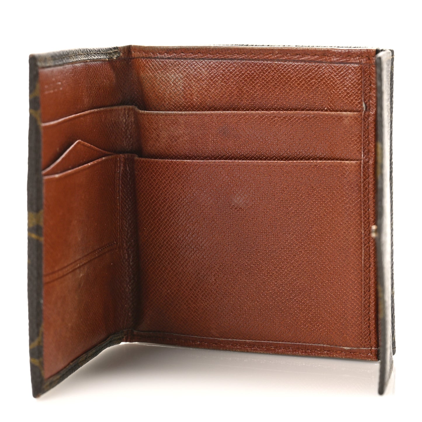 Monogram Elise Compact Wallet