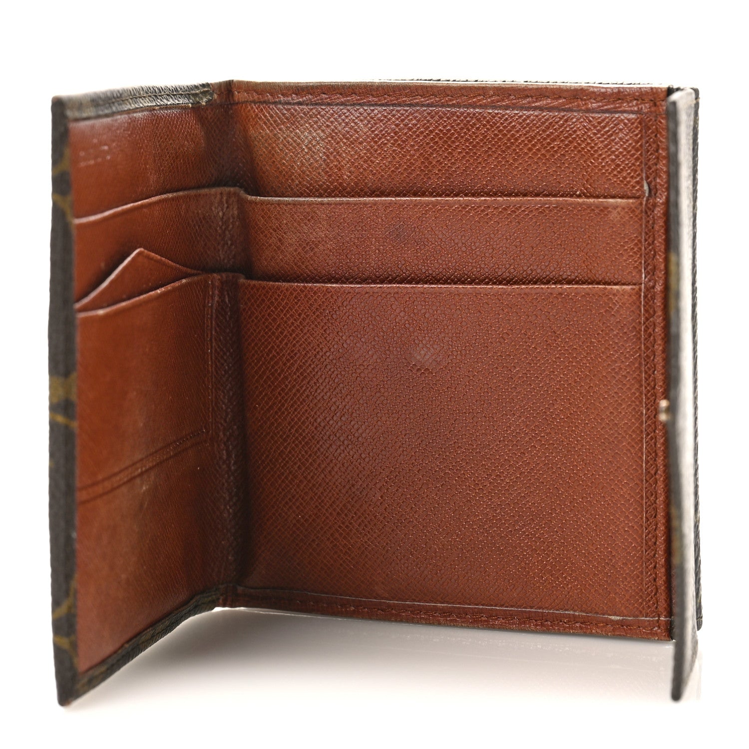 Louis Vuitton Monogram Elise Compact Wallet 1391235 – FASHIONPHILE - Main Image