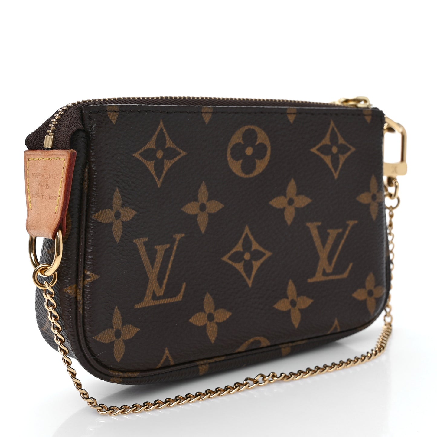 Monogram Mini Pochette Accessories
