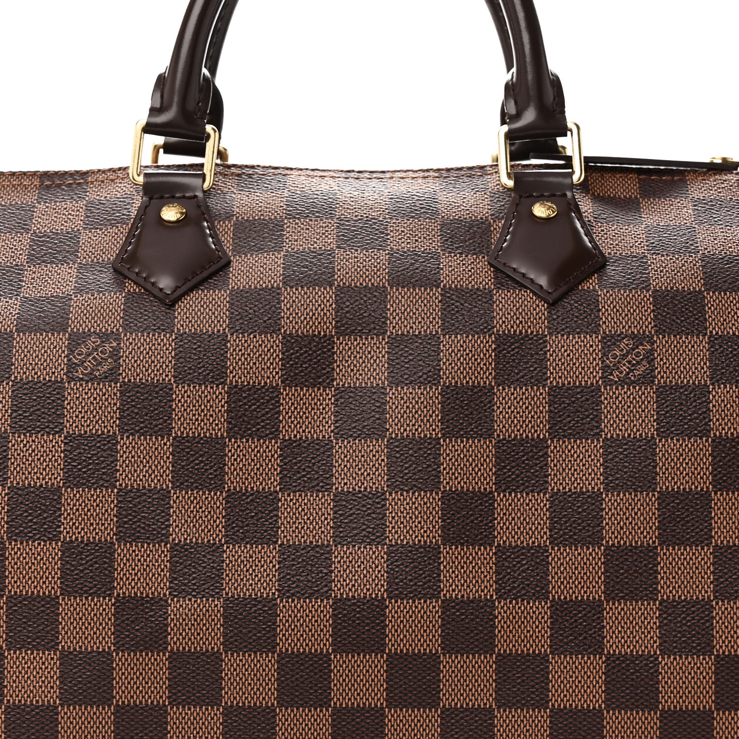 Damier Ebene Speedy 30