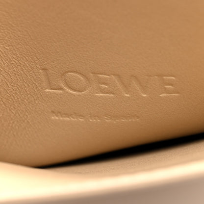 Loewe Smooth Calfskin Dice Pocket Paper Craft 6 of 9