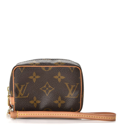 Louis Vuitton Monogram Wapity 1 of 7