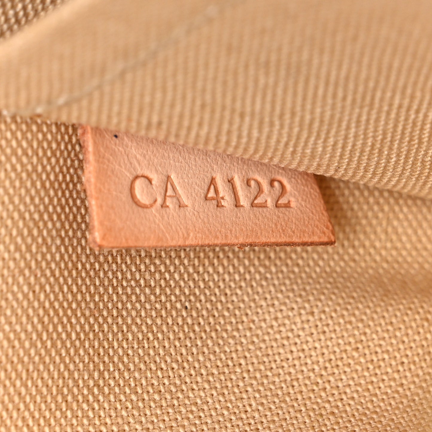 Damier Azur Pochette Accessories NM