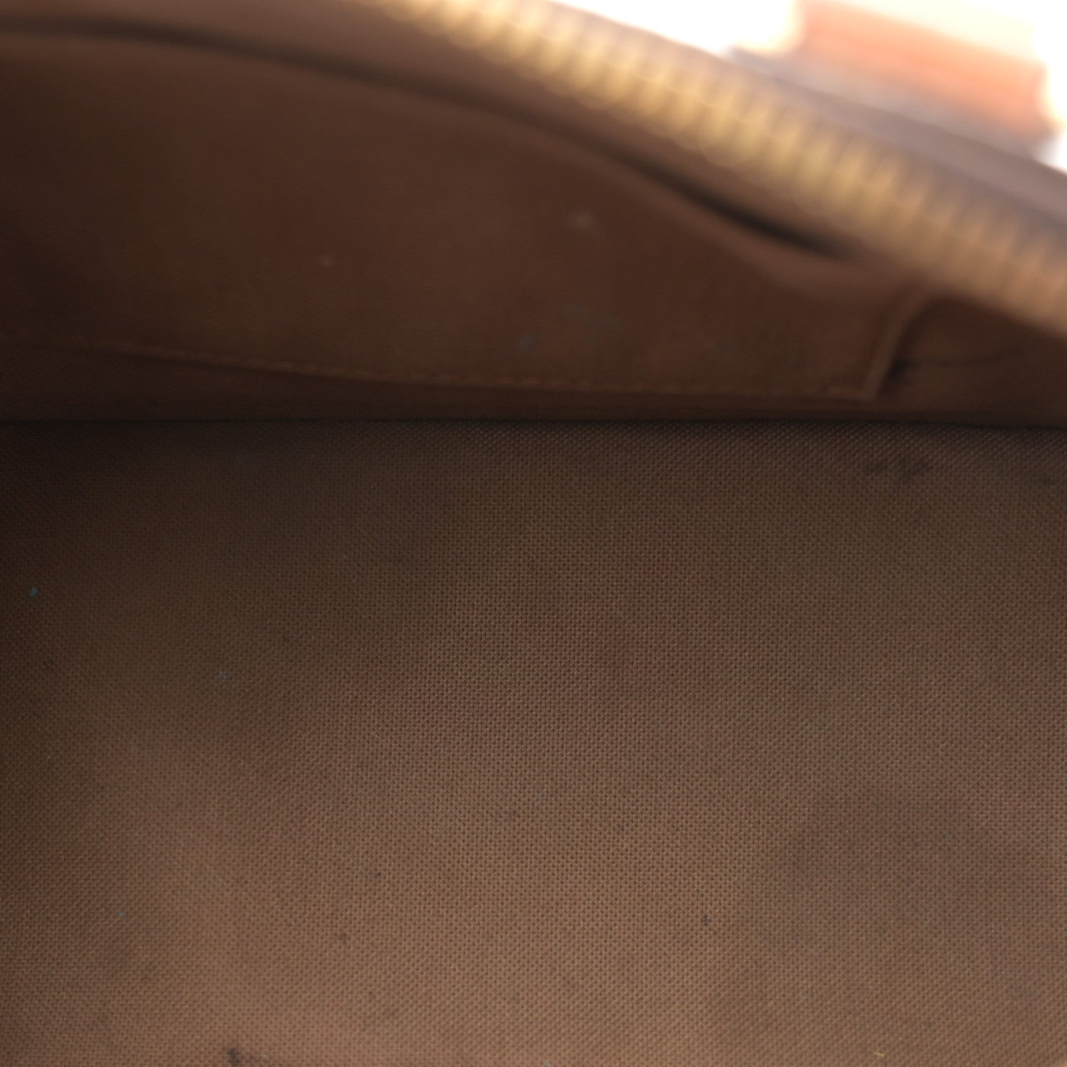 Louis Vuitton Monogram Alma BB 5 of 14