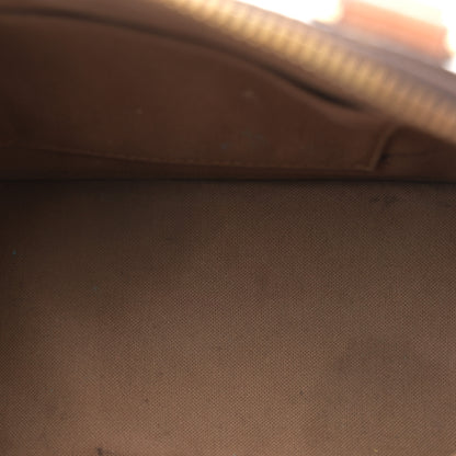 Louis Vuitton Monogram Alma BB 5 of 14
