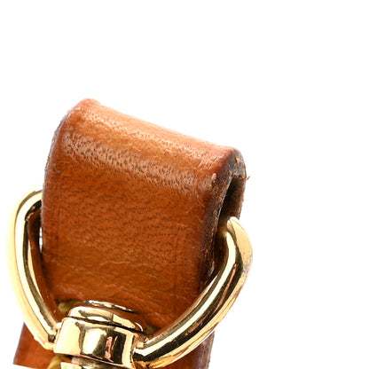 Louis Vuitton Vachetta 12mm Long Shoulder Strap 5 of 5