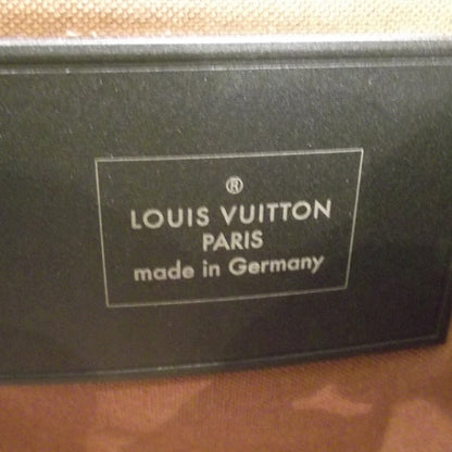 Louis Vuitton Monogram Waterproof Keepall 55 17 of 18