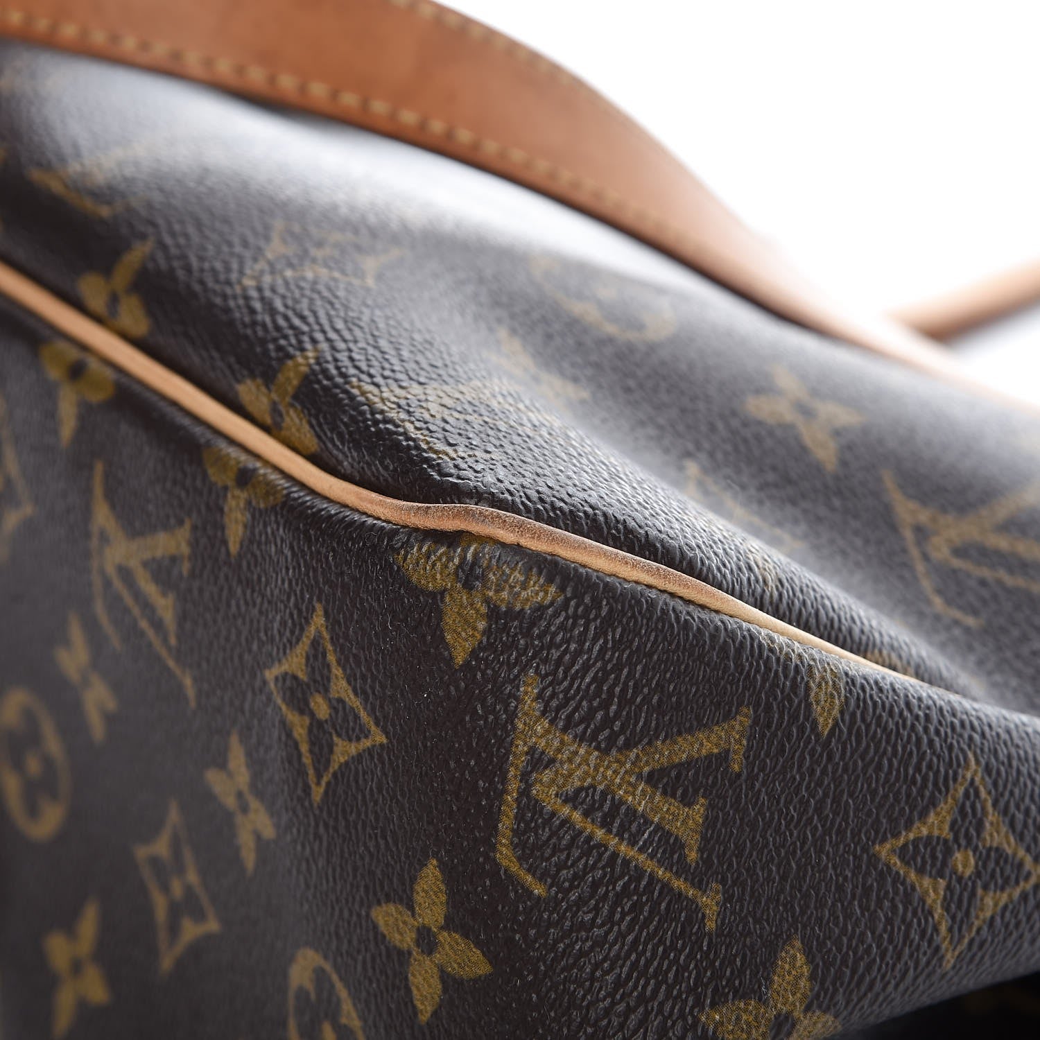 Louis Vuitton Monogram Batignolles Horizontal 11 of 11