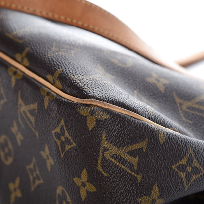 Louis Vuitton Monogram Batignolles Horizontal 11 of 11