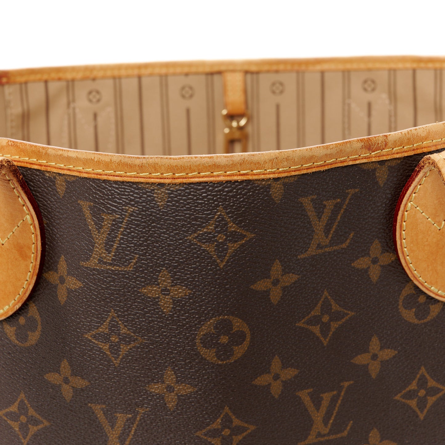 Monogram Neverfull MM