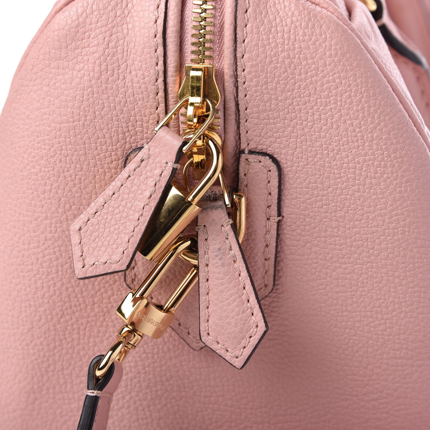 Empreinte Speedy Bandouliere 25 NM Rose Poudre