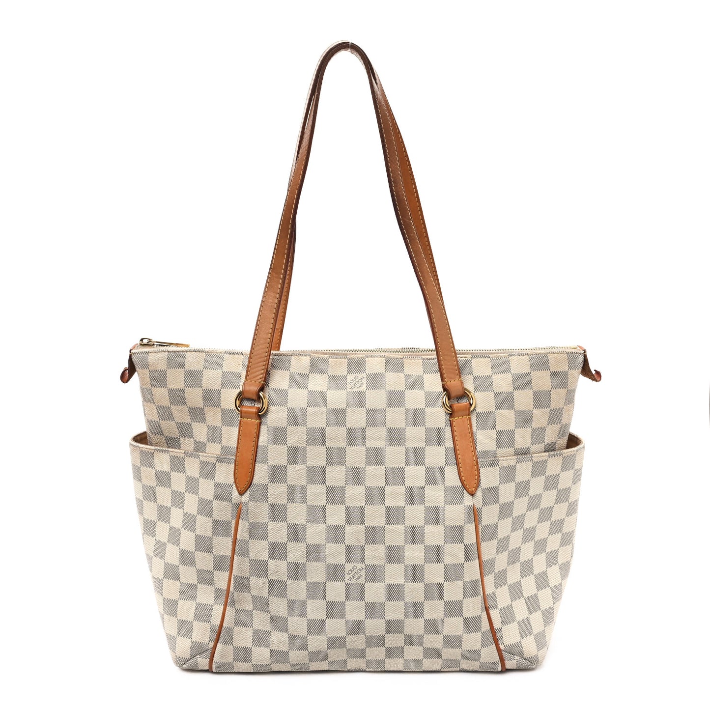 Damier Azur Totally MM