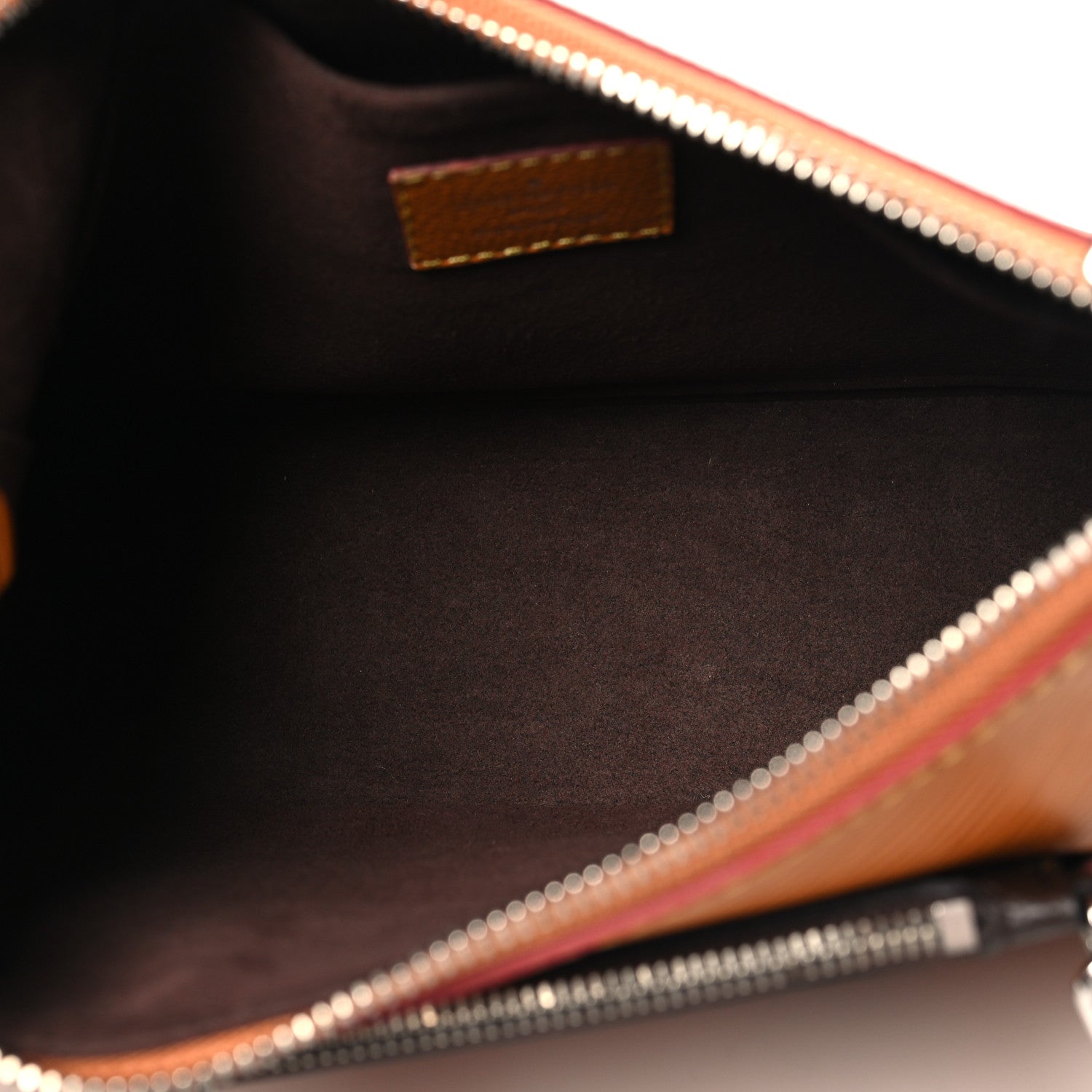 Louis Vuitton Epi Marelle Gold Honey 6 of 10