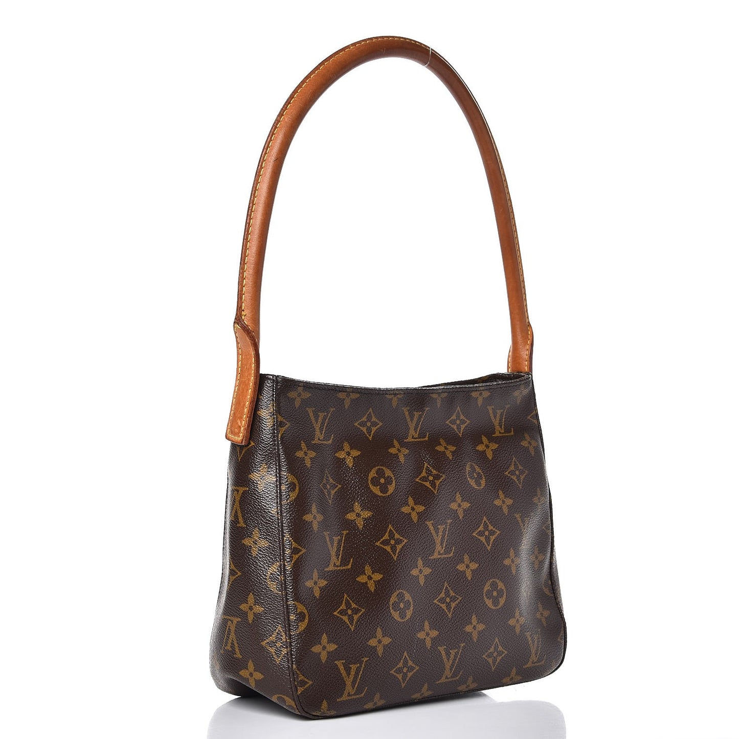 Monogram Looping MM