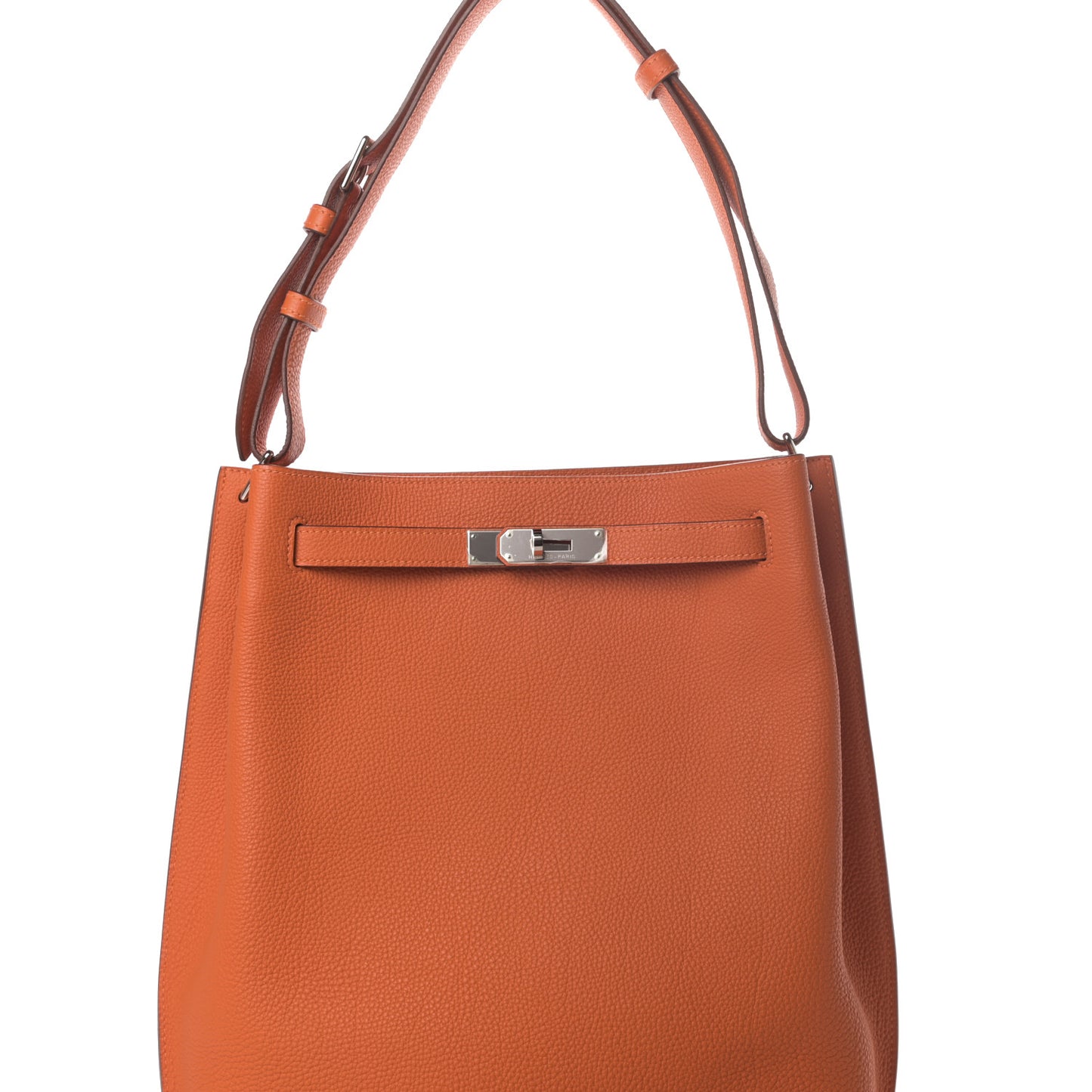 Togo So Kelly 26 Orange