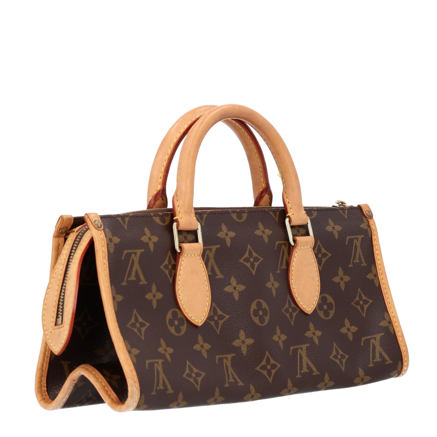 Louis Vuitton Monogram Popincourt 3 of 12