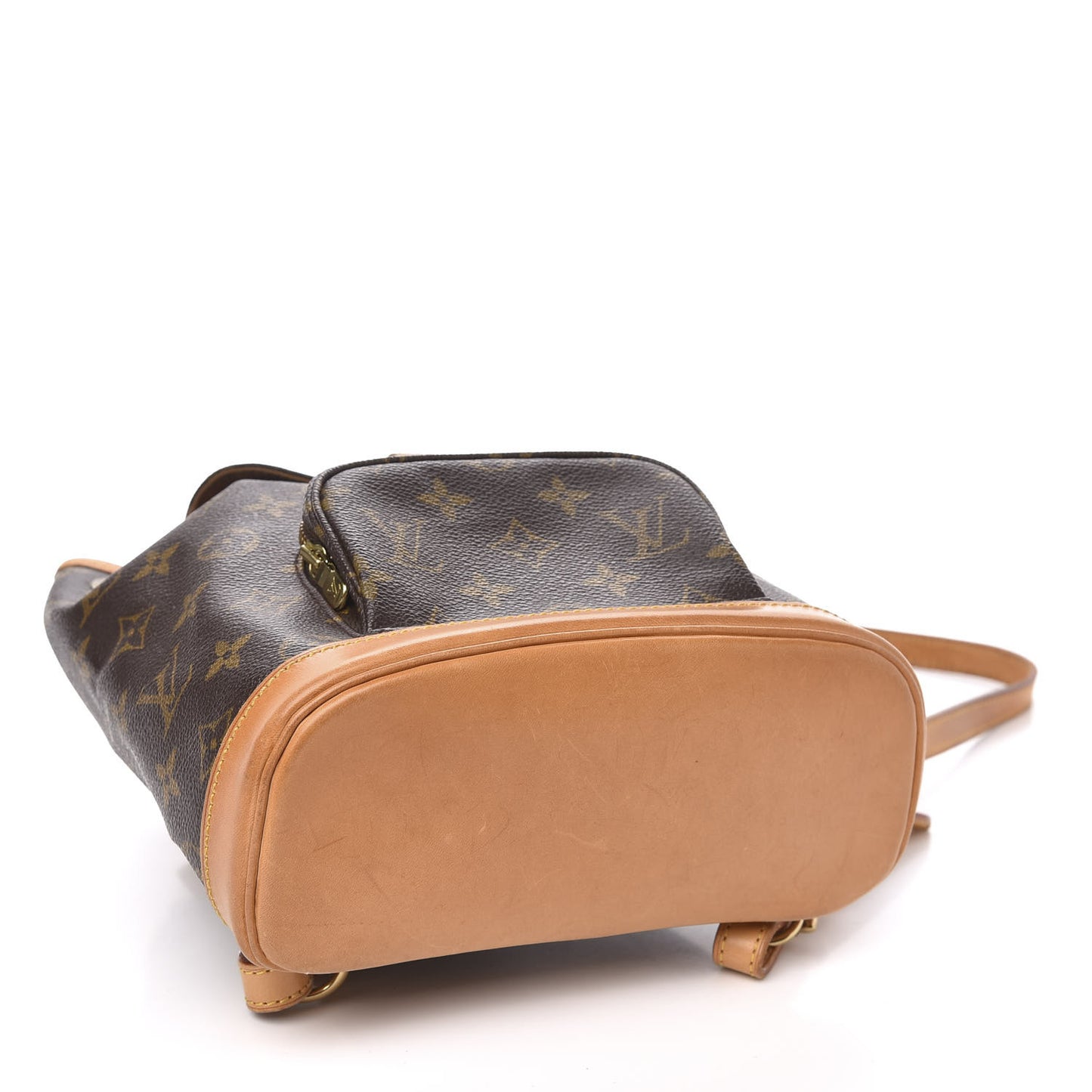 Monogram Mini Montsouris Backpack