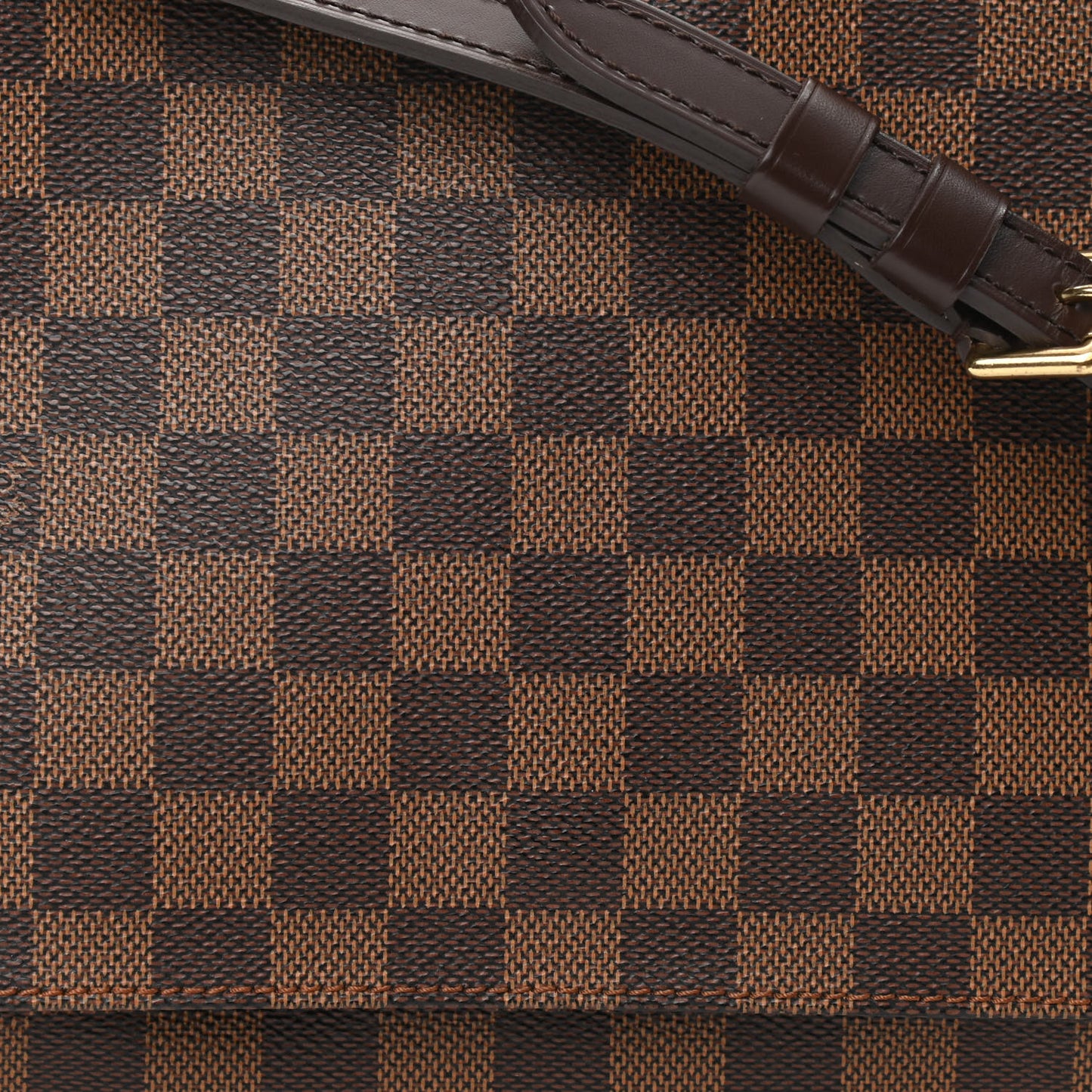 Damier Ebene Musette Tango