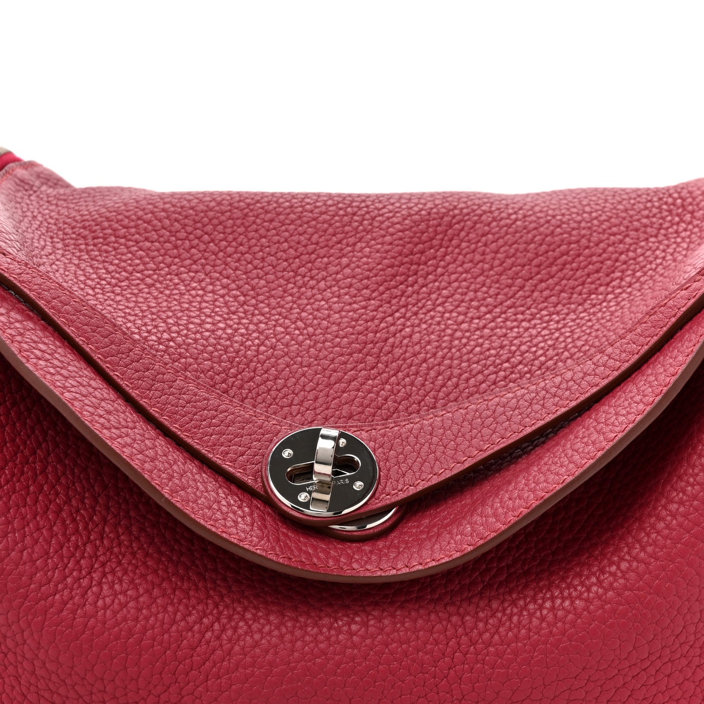 Taurillon Clemence Lindy 30 Rubis