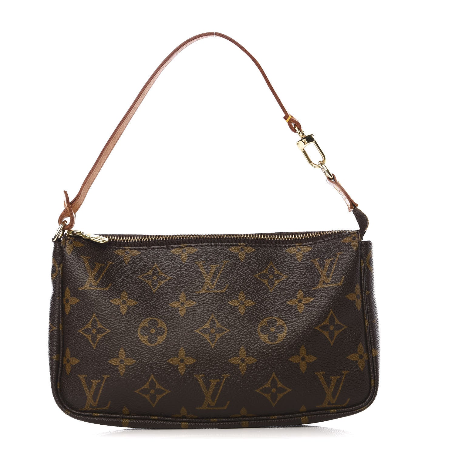 Louis Vuitton Monogram Pochette Accessories 1 of 9