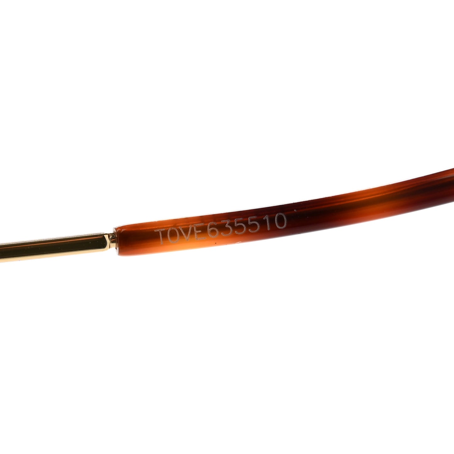 Cat Eye Sunglasses GG0606SK Havana