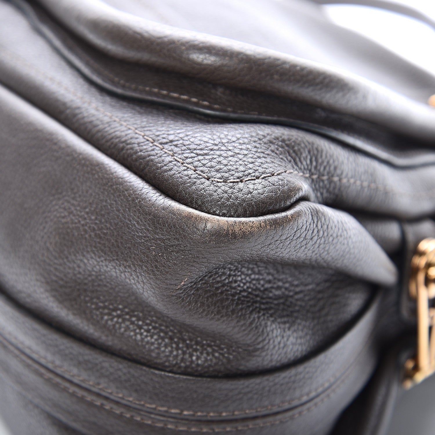 Chloe Calfskin Medium Paraty Rock 16 of 24