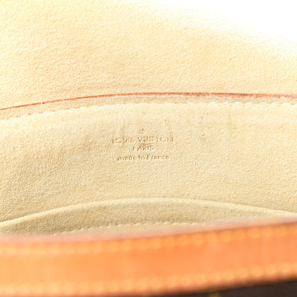 Louis Vuitton Monogram Beverly MM 5 of 16