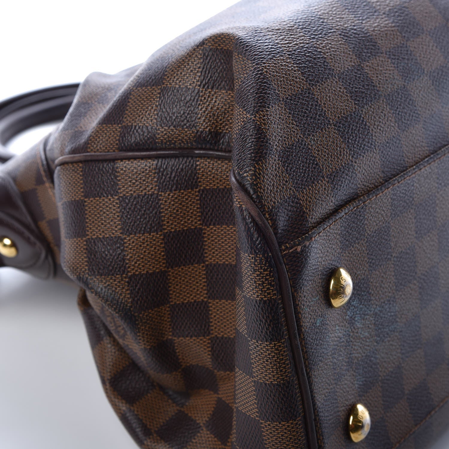 Louis Vuitton Damier Ebene Trevi GM 17 of 19
