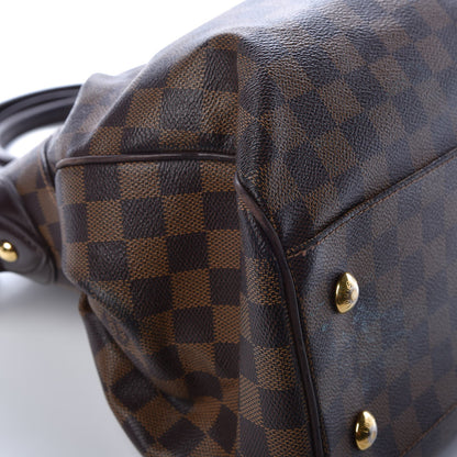 Louis Vuitton Damier Ebene Trevi GM 17 of 19