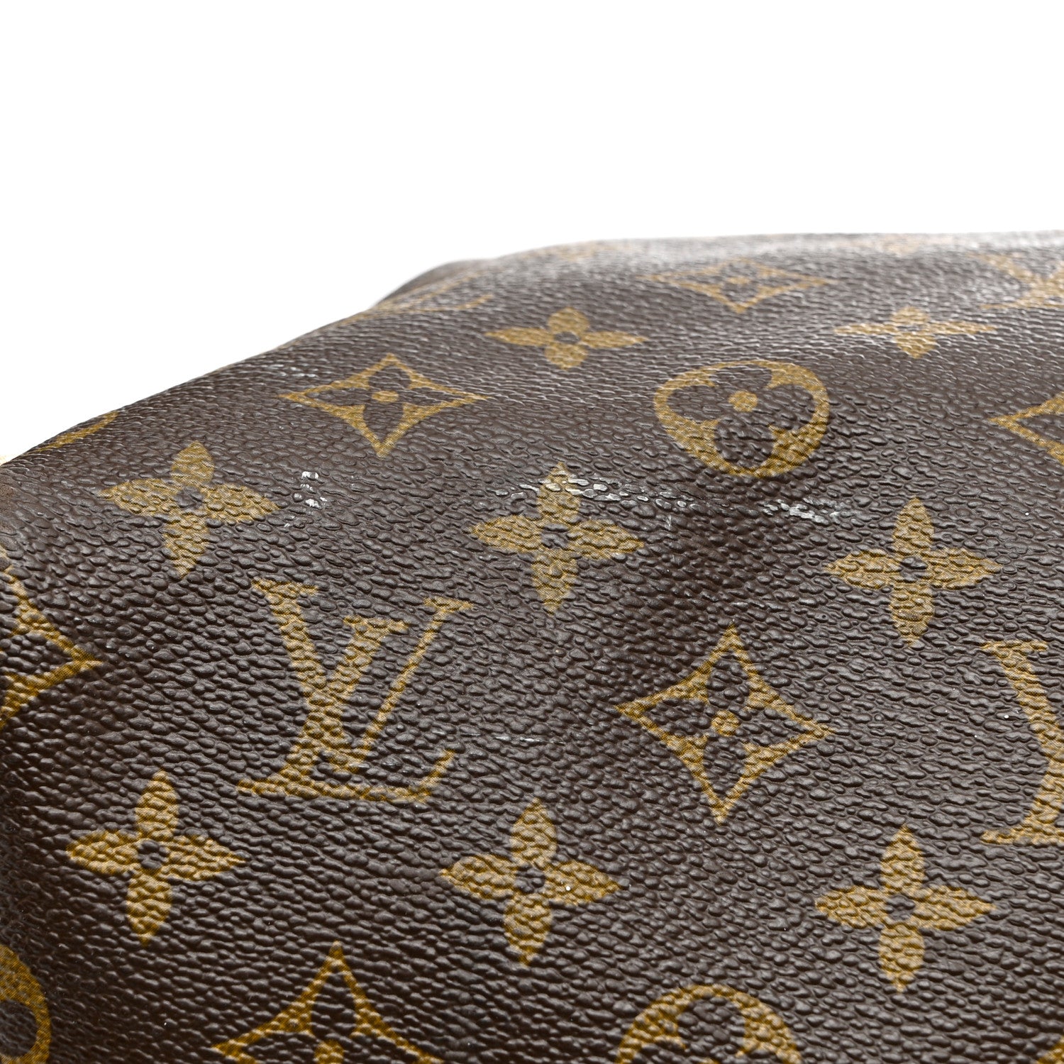 Louis Vuitton Monogram Keepall 55 14 of 16