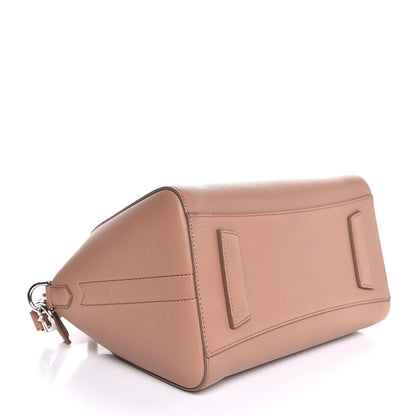 Givenchy Sugar Goatskin Small Antigona Old Pink 5 of 8