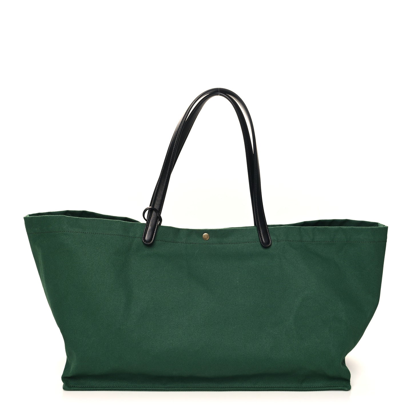 Cotton Twill Idaho XL Green