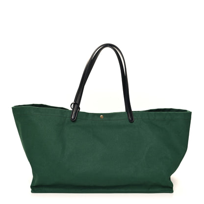 The Row Cotton Twill Idaho XL Green 1 of 12