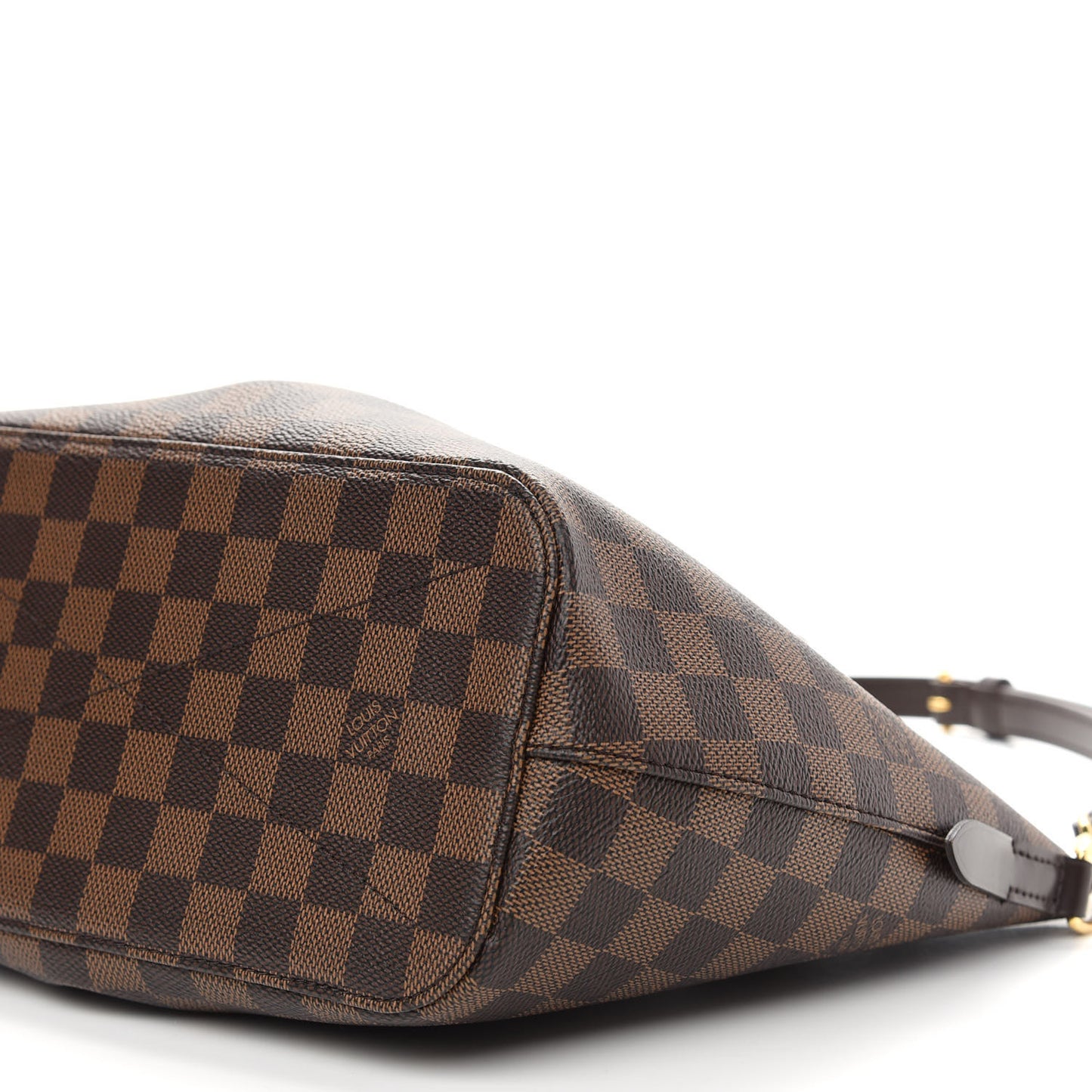Damier Ebene Siena PM