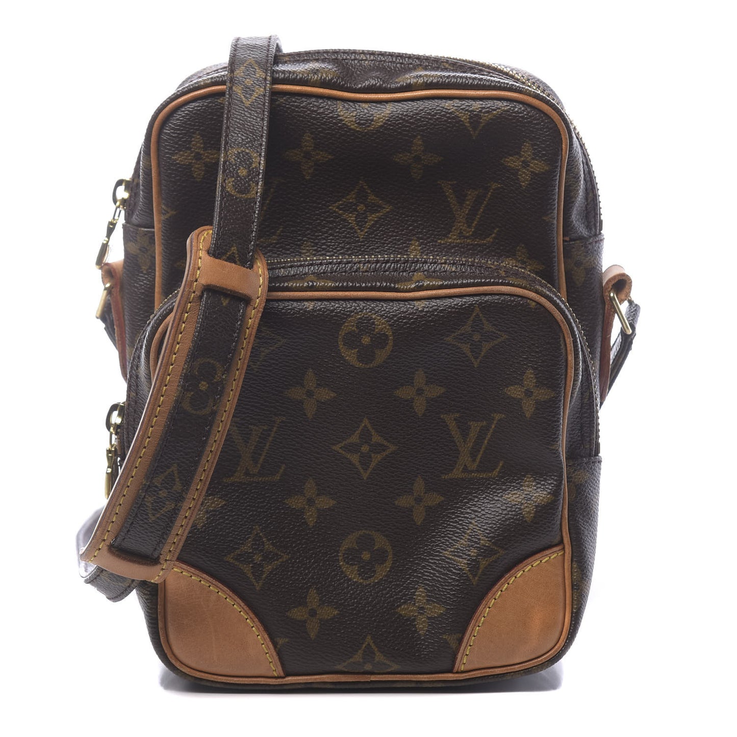 Monogram Amazone