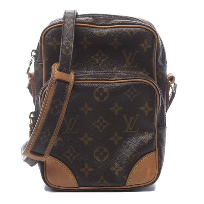 Louis Vuitton Monogram Amazone 1 of 11